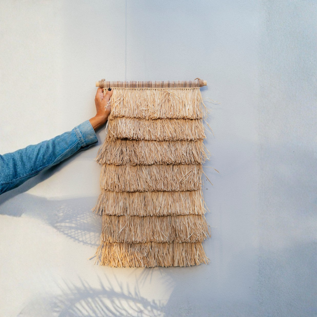 Wall Deco Zefira