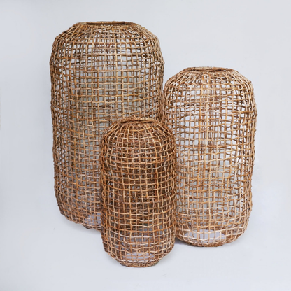 Lámpara Kiri Grande