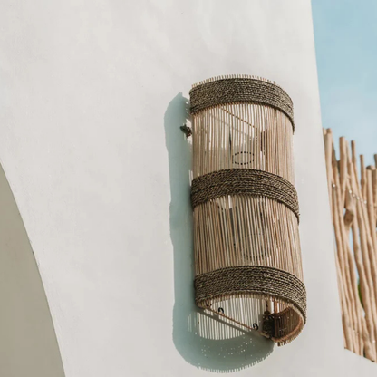 Aplique de Pared Raya