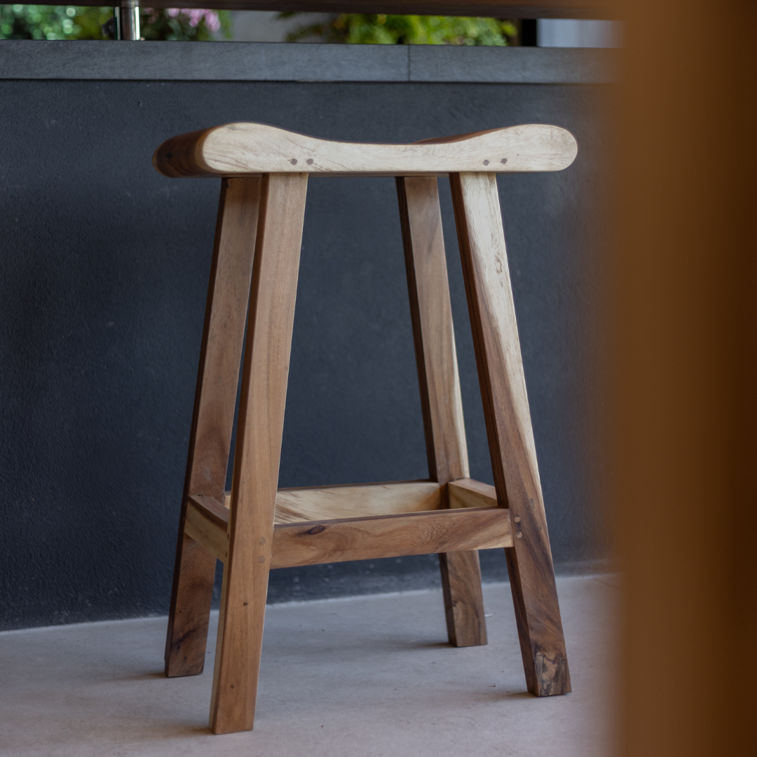 Banqueta / Taburete Baik