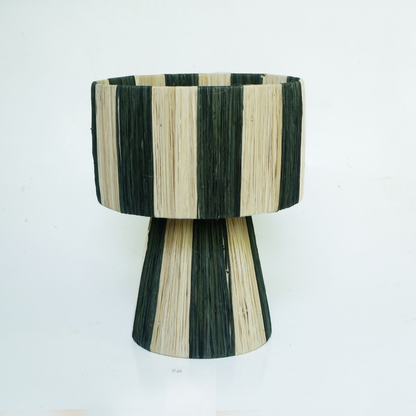 Lámpara de Mesa Tiva