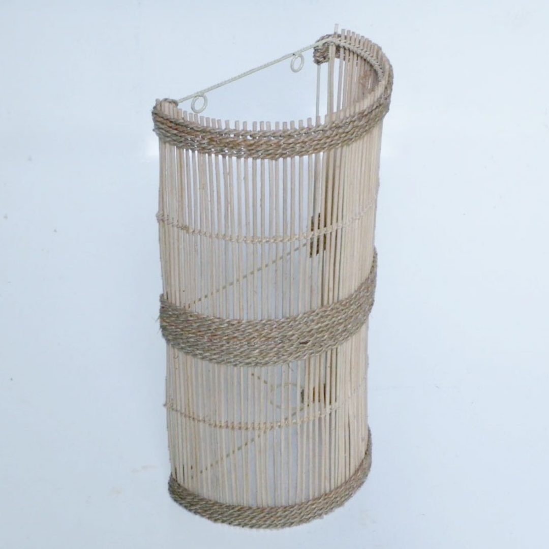 Aplique de Pared Raya