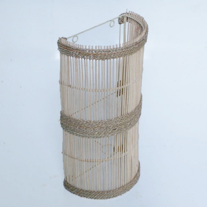 Aplique de Pared Raya