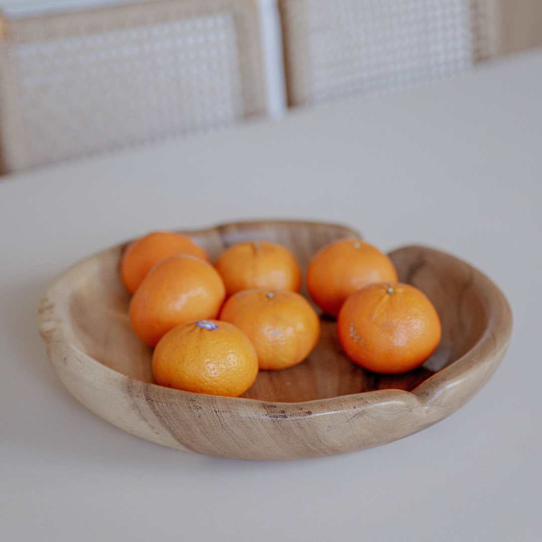 Centro de mesa Capri