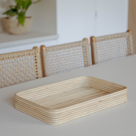 Bandeja Solara - Talle L