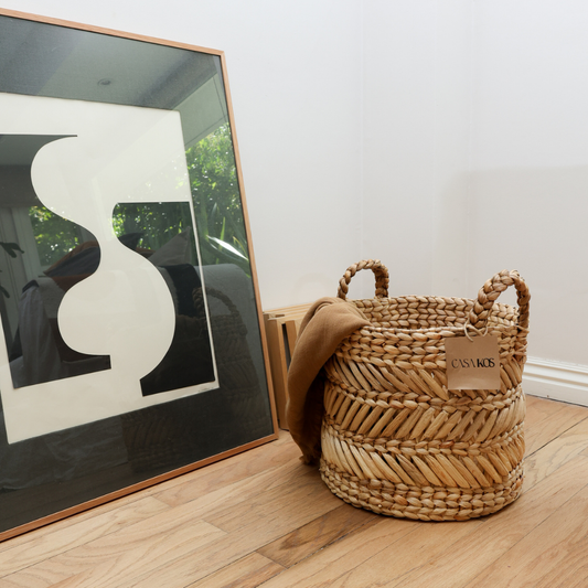 Canasto Palu - Talle M