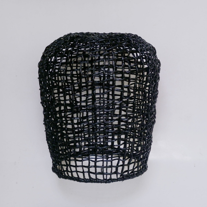 Lámpara Bindu Black