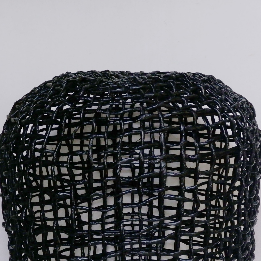 Lámpara Bindu Black