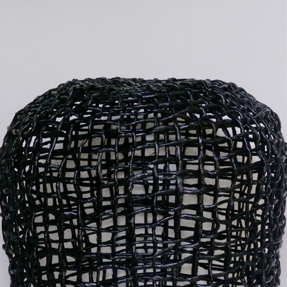 Lámpara Bindu Black