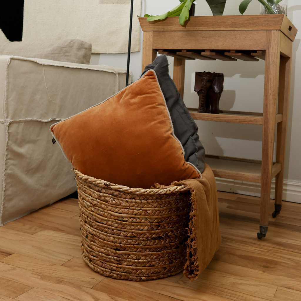 Canasto Shara - Talle L — vista 3 | Casakos
