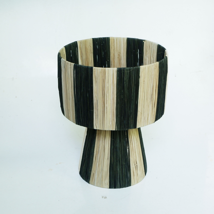 Lámpara de Mesa Tiva