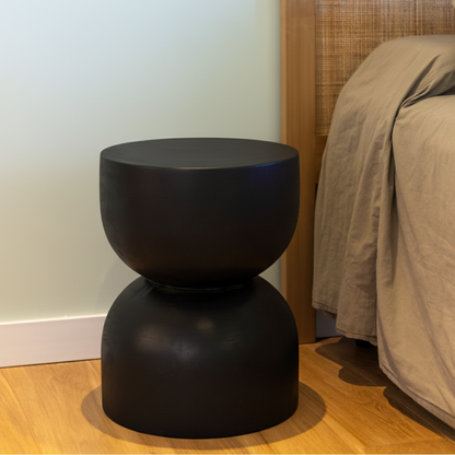 Taburete/ Mesa Auxiliar Kodak