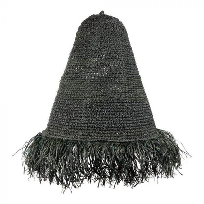 Lámpara Ariza Black