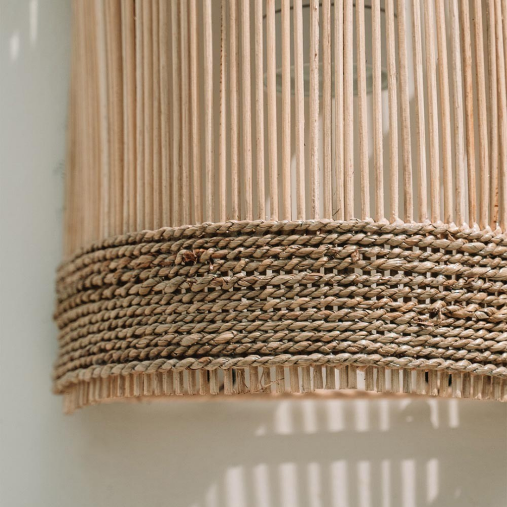 Aplique de Pared Raya
