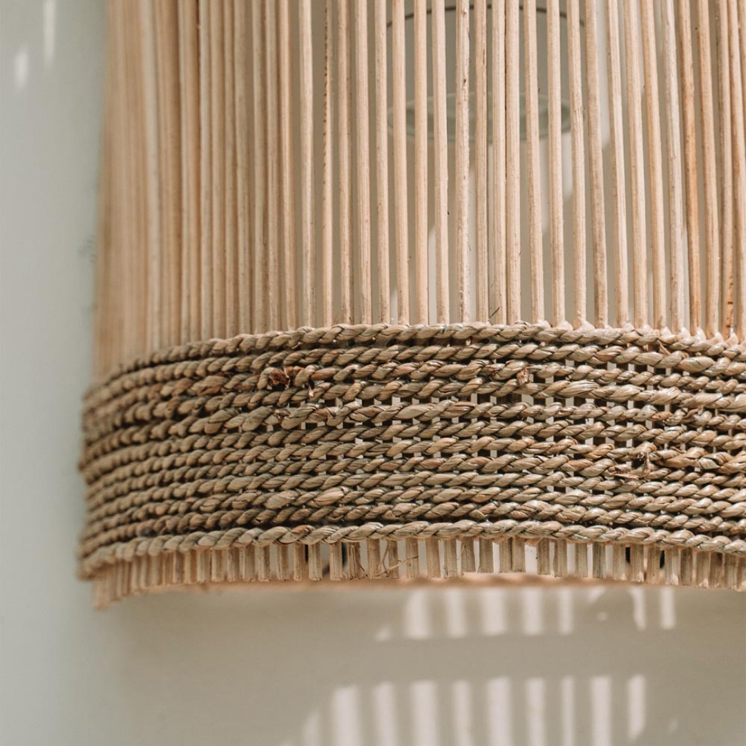 Aplique de Pared Raya