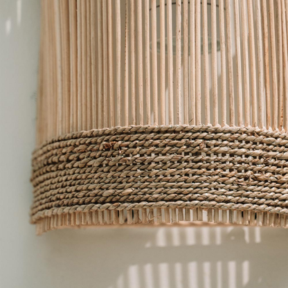 Aplique de Pared Raya