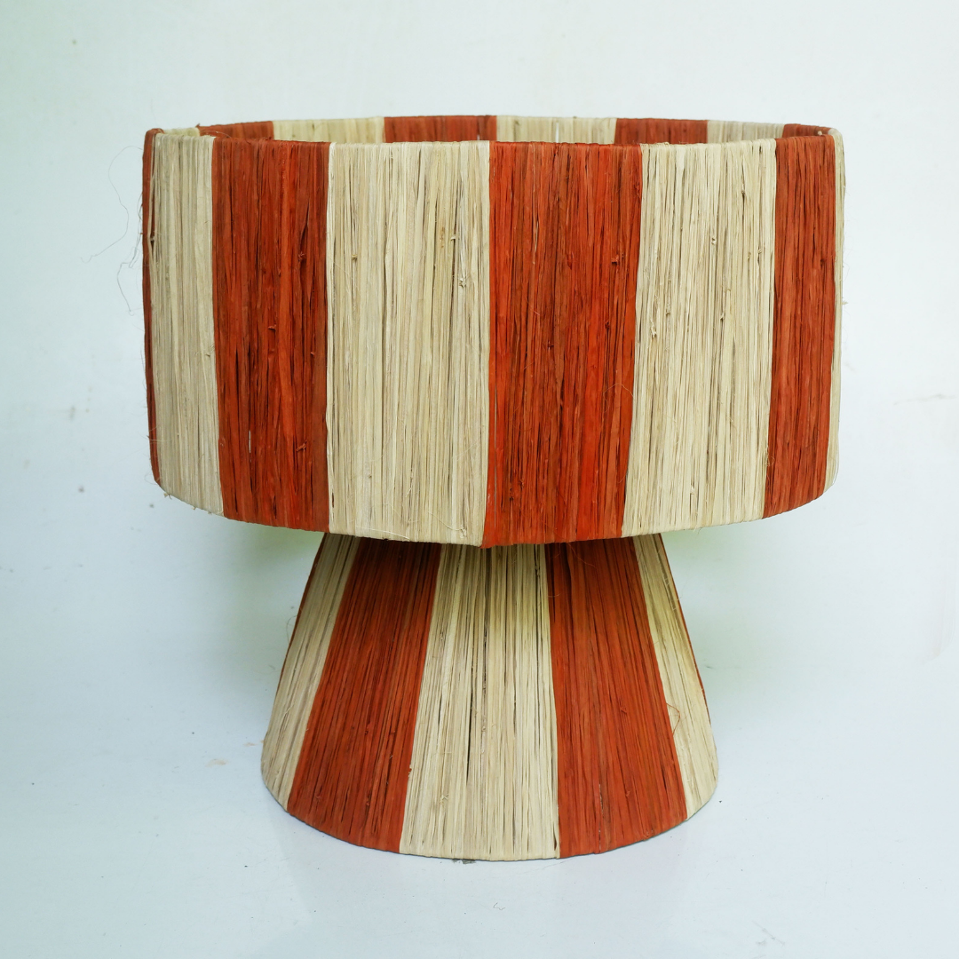 Lámpara de Mesa Ona