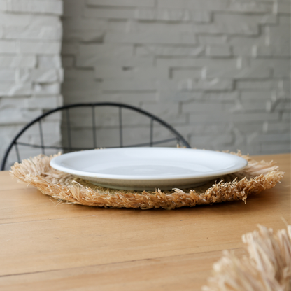 Manteles Individuales Loreta - Set x8