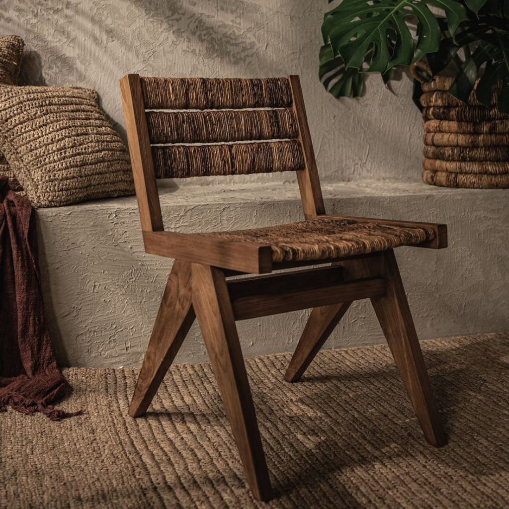 Silla Bimba