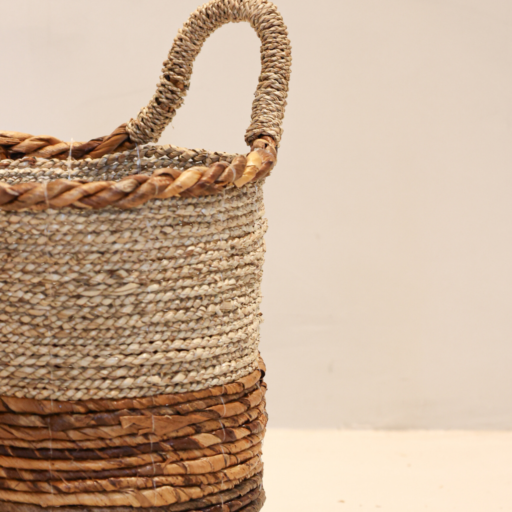 Canasto Buru- Talle L — vista 3 | Casakos