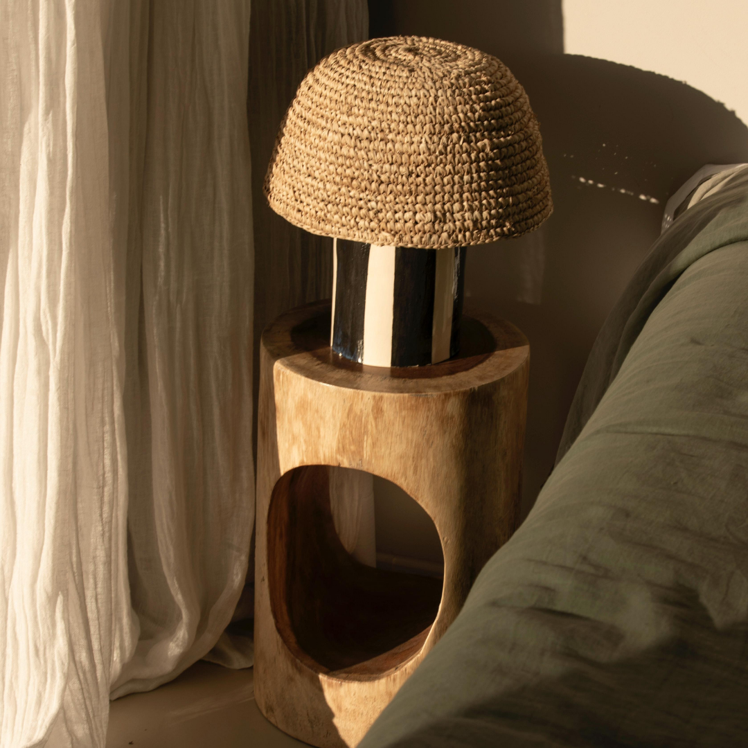 Pantalla para bases Osaka Chica