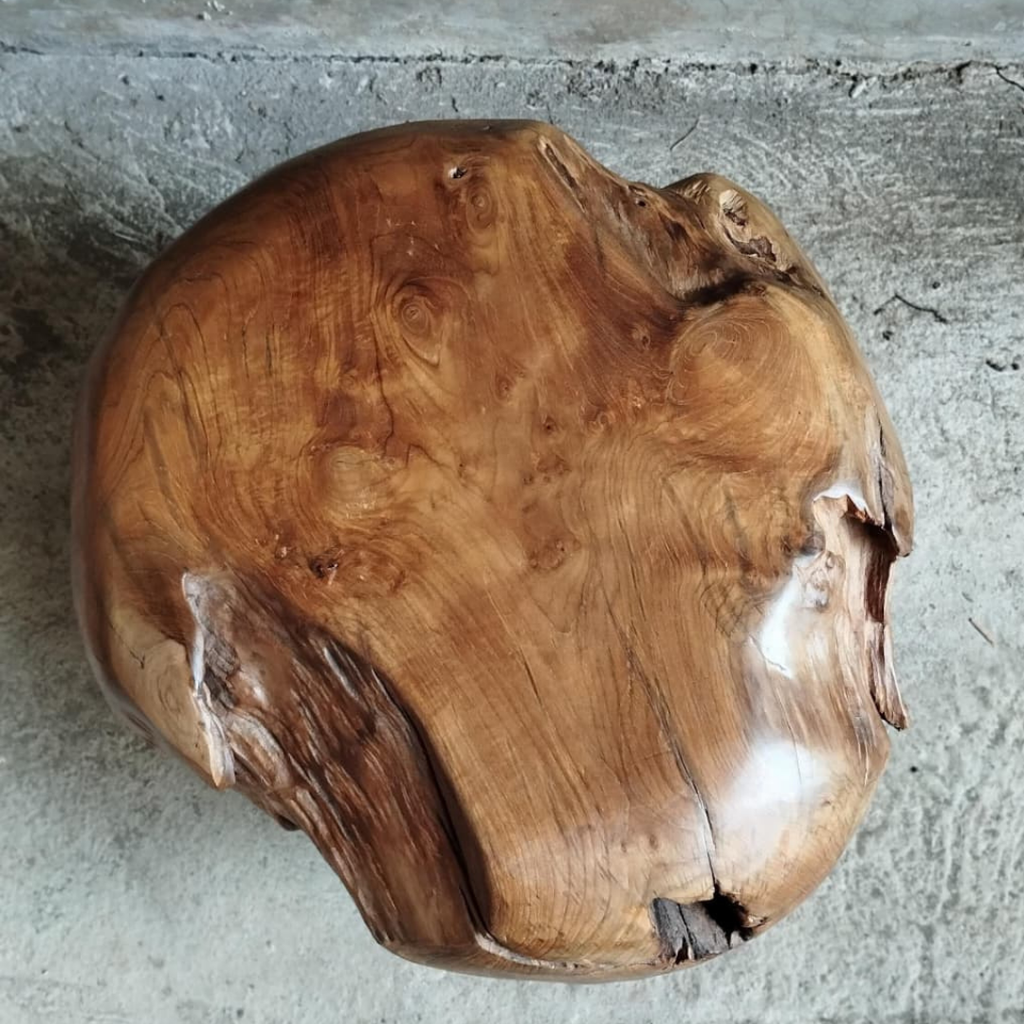 Mesa auxiliar Anu