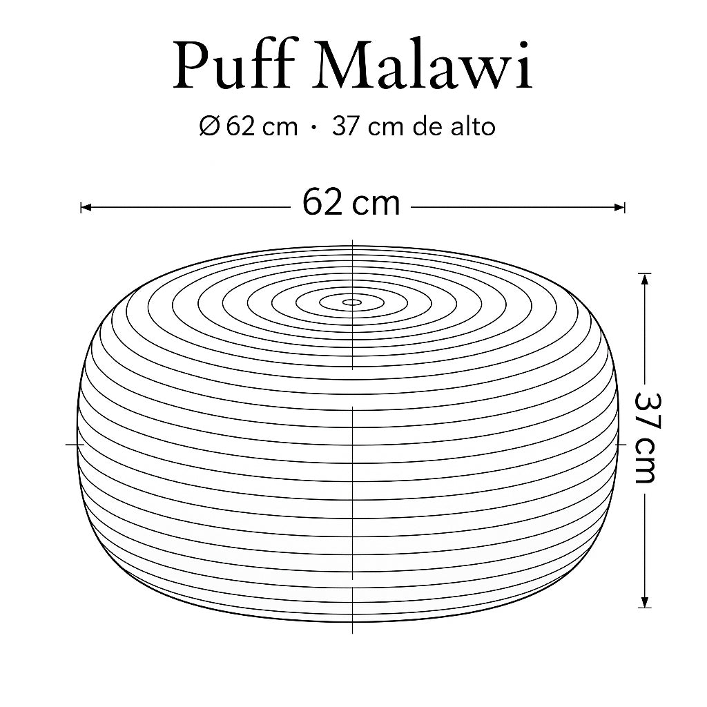 Puff Malawi