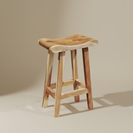 Banqueta / Taburete Baik
