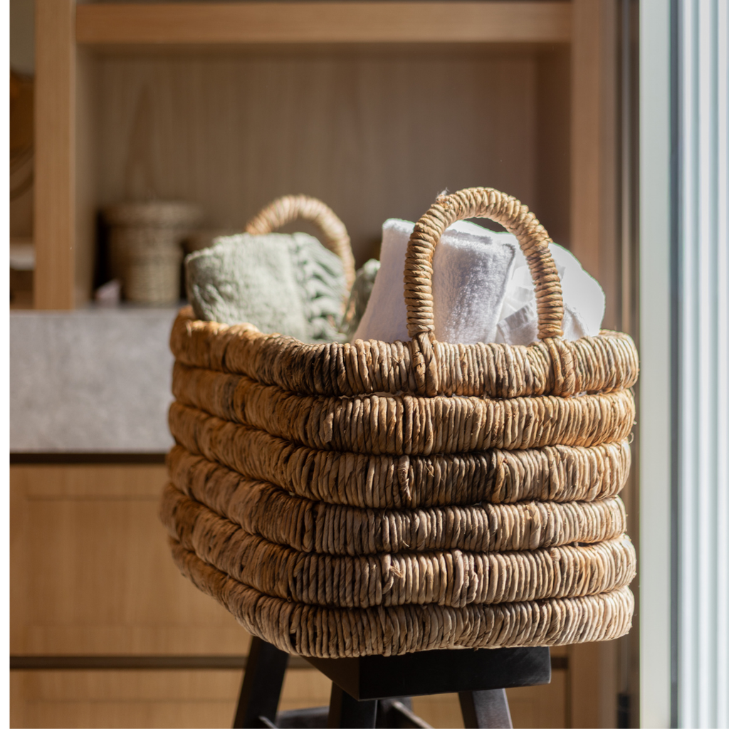 Canasto Sahara M — vista 5 | Casakos