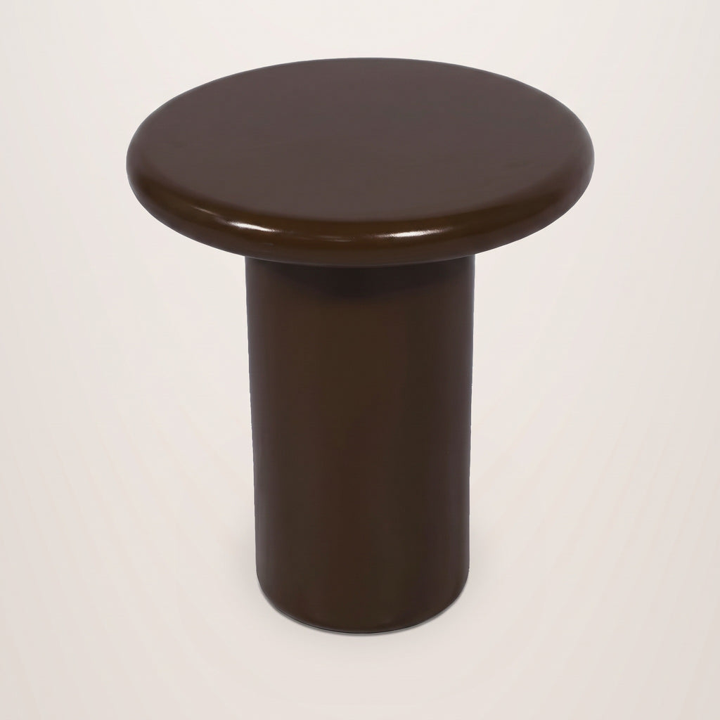 Mesa de Arrime Bilbao Chocolate