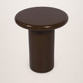 Mesa de Arrime Bilbao Chocolate