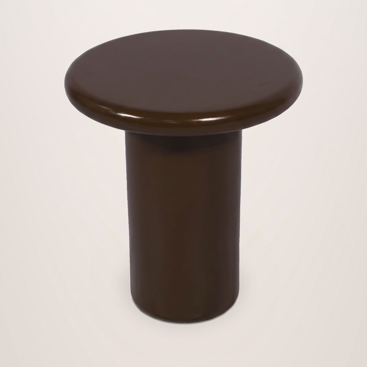 Mesa de Arrime Bilbao Chocolate