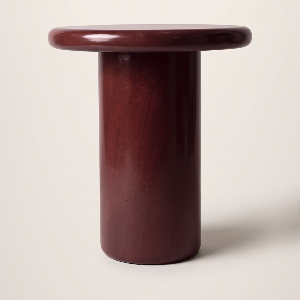 Mesa de Arrime Bilbao Bordó