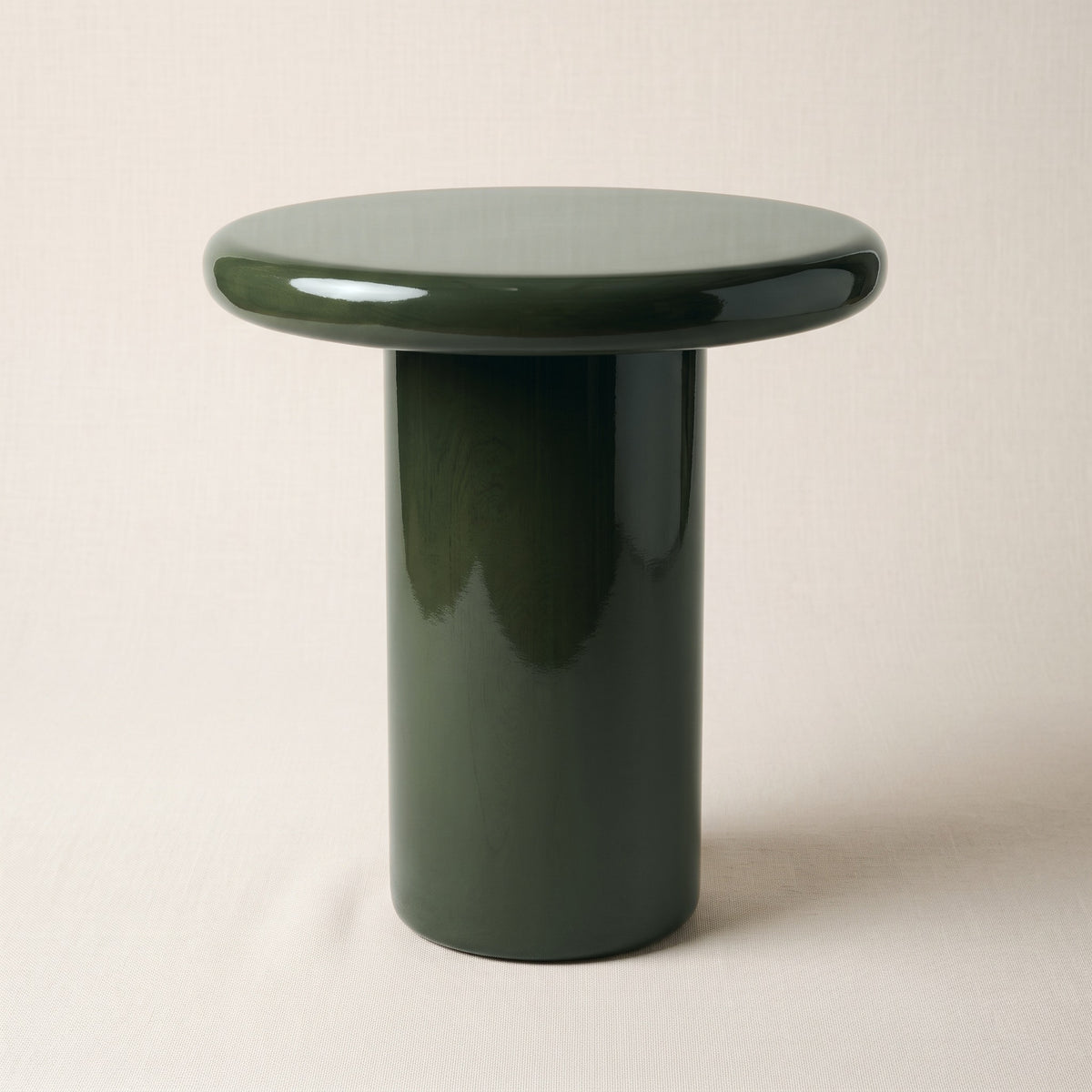 Mesa de Arrime Bilbao Verde