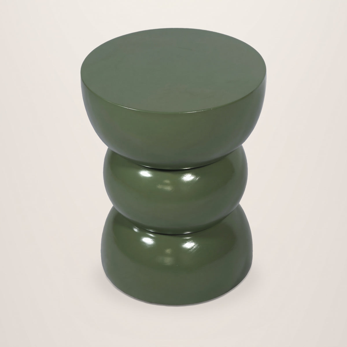 Mesa de Arrime Mia Verde