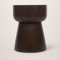 Mesa de Arrime Mia Chocolate