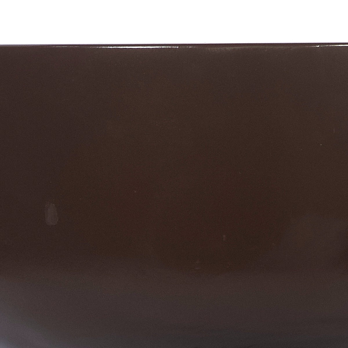 Mesa de Arrime Mia Chocolate — detalle del material