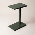 Mesa de Arrime Zeta Verde