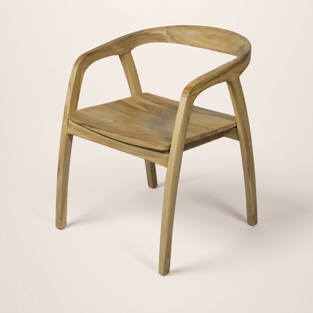 Silla Vano