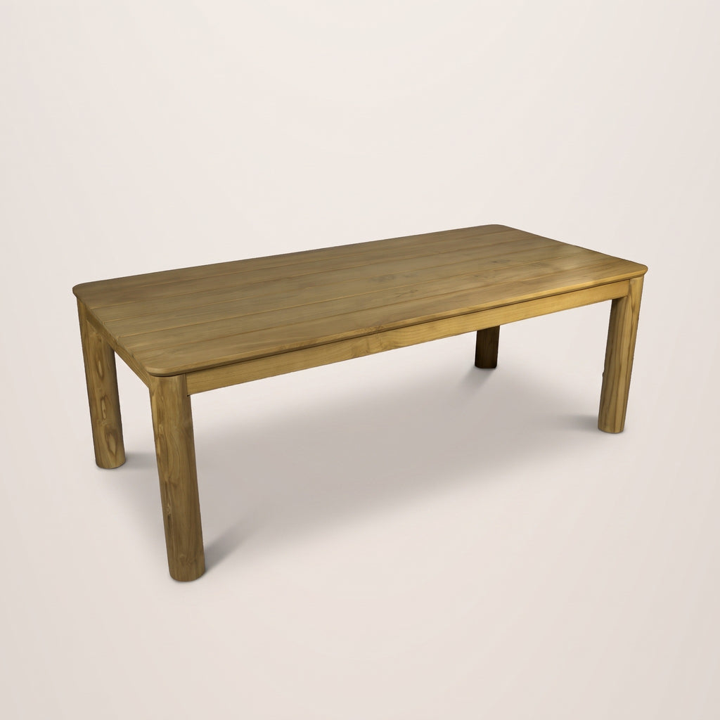 Mesa de Comedor Nala Exterior 220