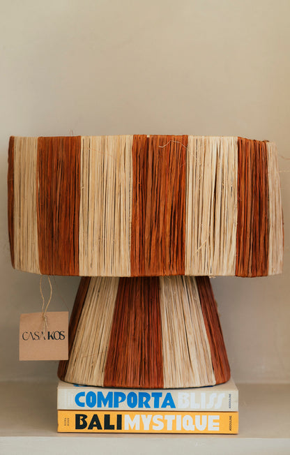 Lámpara de Mesa Ona