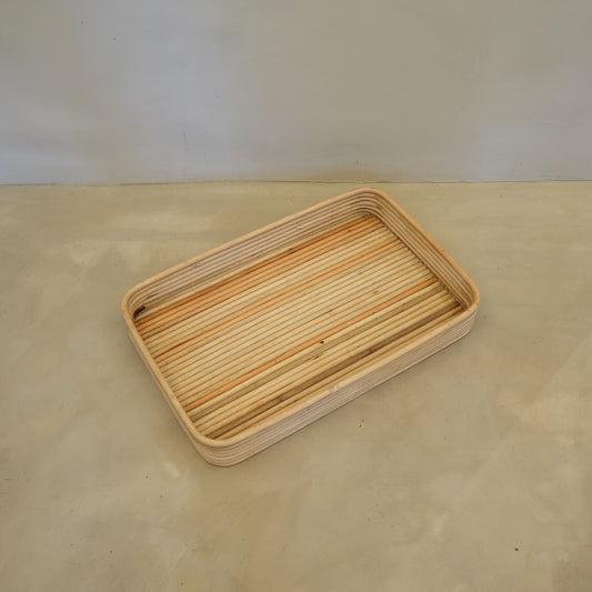 Bandeja Solara - Talle M