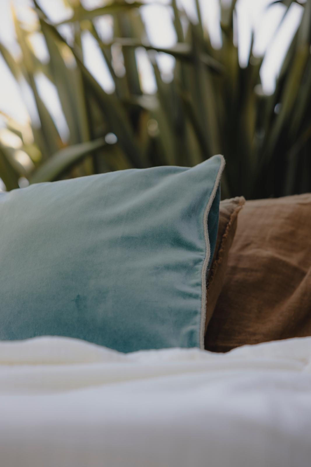 Almohadones de Lino 45x45cm - ¡Última Oportunidad!