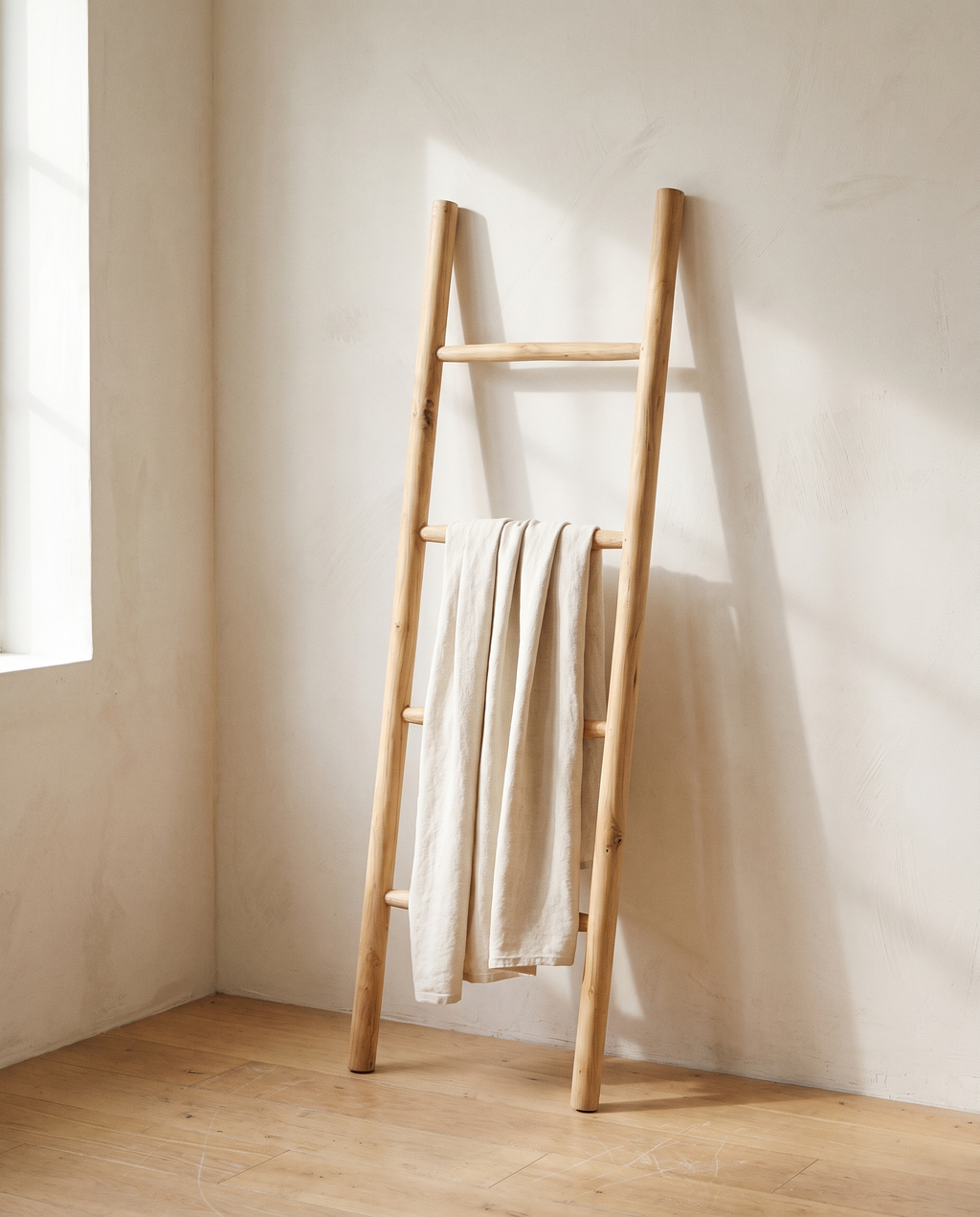Escalera Tali — ambientada