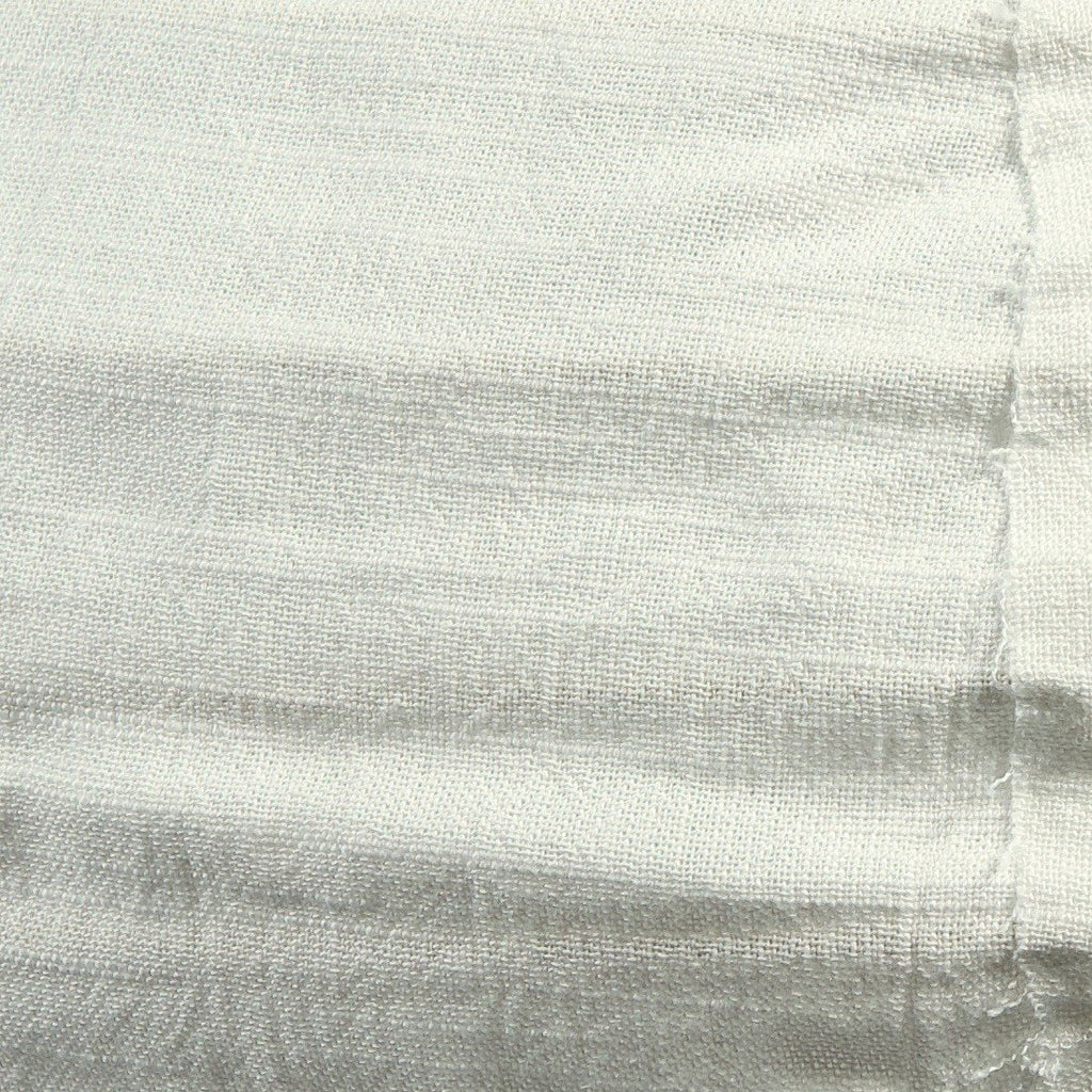 Lámpara Kumo Chica — detalle del material