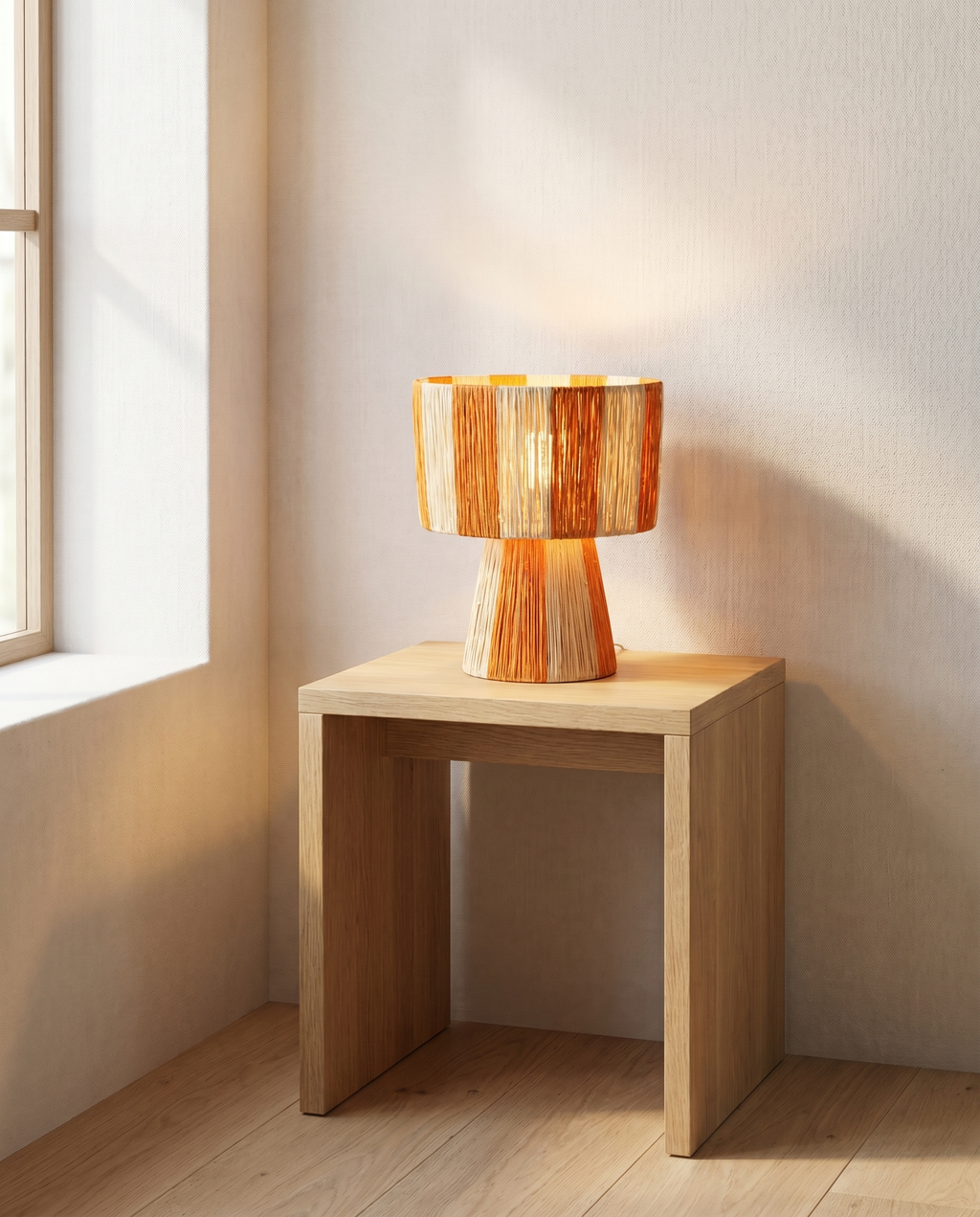 Lámpara de Mesa Olise