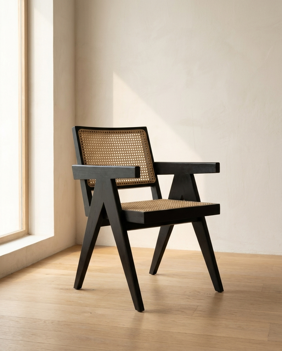Silla Ana