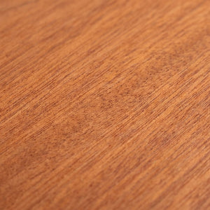 Caoba de cerca