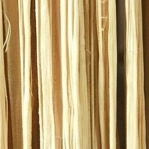 Sisal de cerca